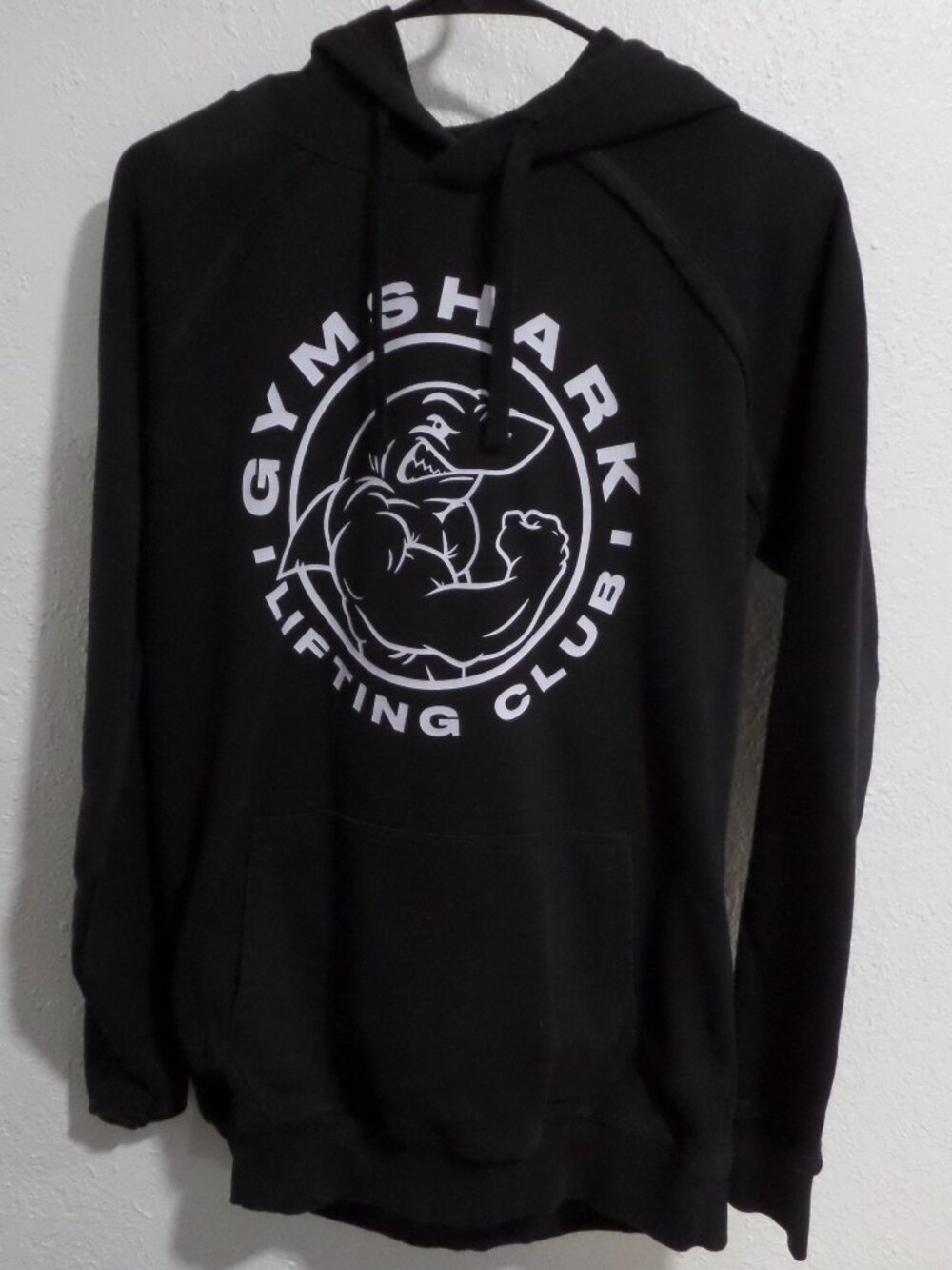Gymshark Hoodie